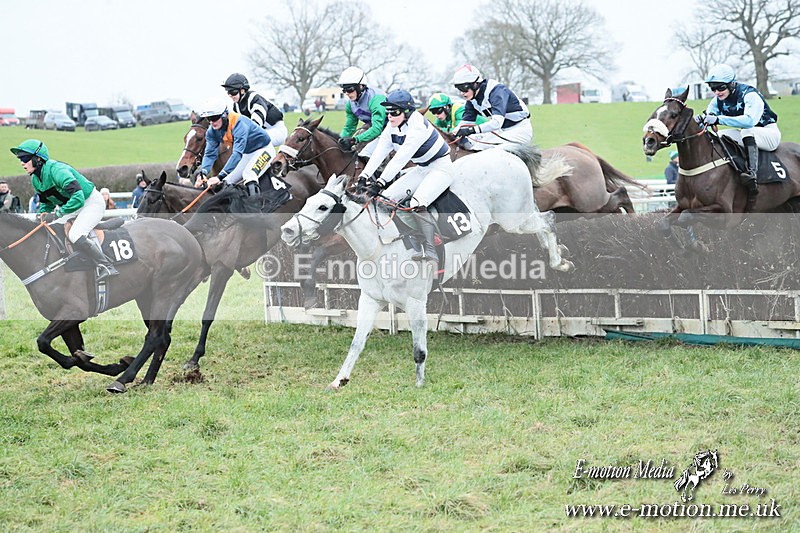 PtP 141225  1500 - Harkaway Club PtP Chaddesley Corbet 28/12/25