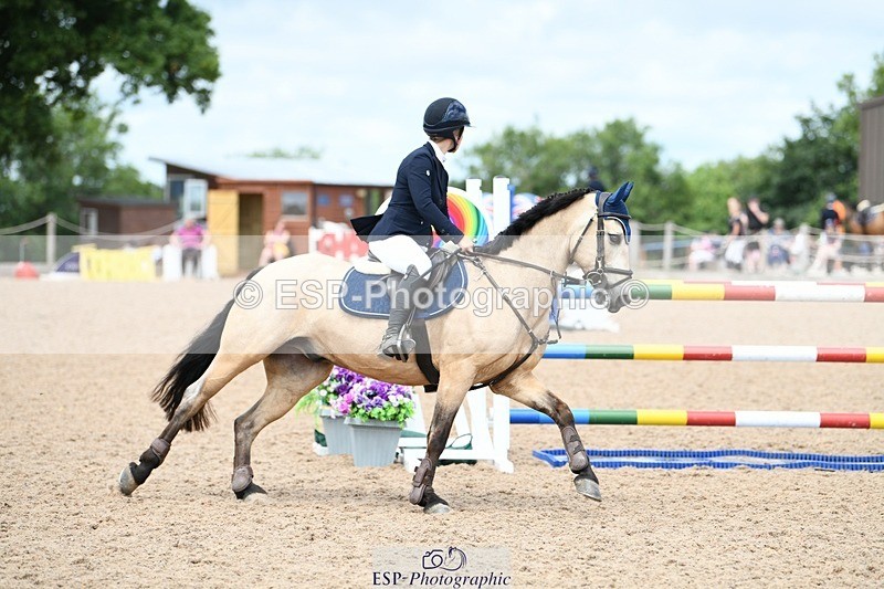 250628-121503-04655 - Cls 12 Newcomers 2nd Round Start to 1pm