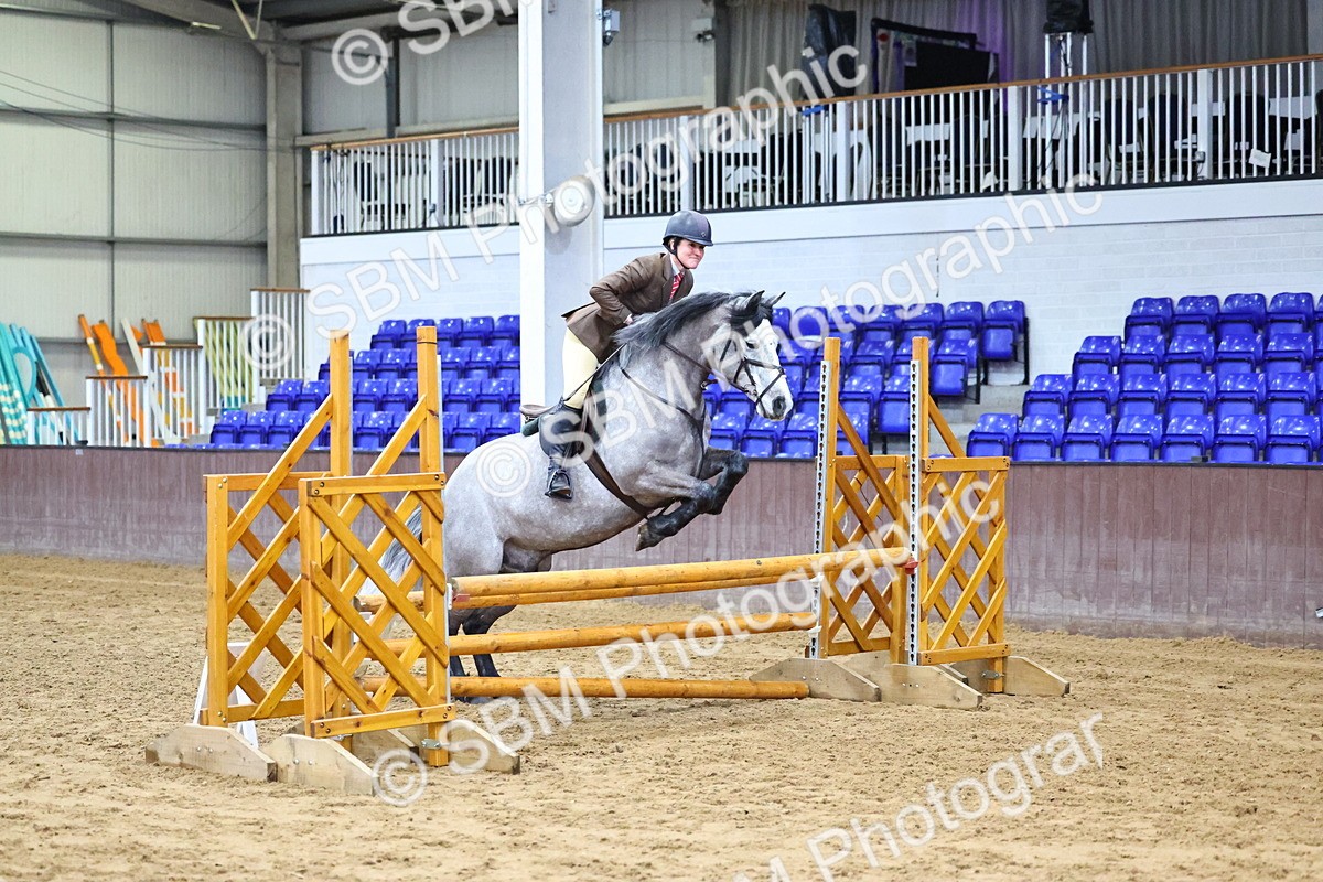 SBM_003573 - Class 37 - 80cm Training Stakes