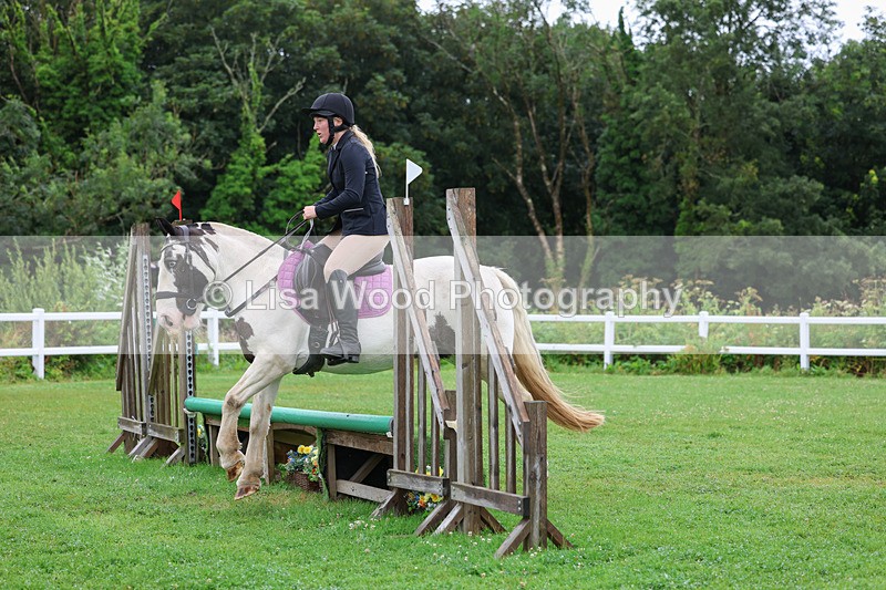 3E7A0474 - Class 2: 60cm Senior