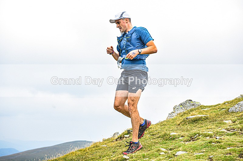 Grisedale Horseshoe-687 - Grisedale Horseshoe Fell Race Saturday 3rd September 2022