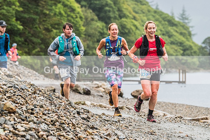Scafell Pike-219 - High Terrain Events Scafell Pike Trail Marathon Sunday 20th August 2023
