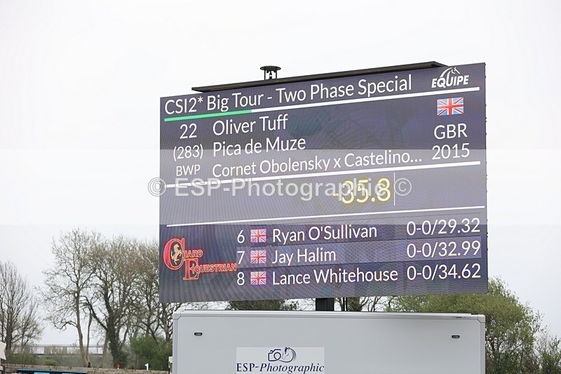 250424-141908-06365 - Cls 9 - 2 Star Big Tour - 1st Half