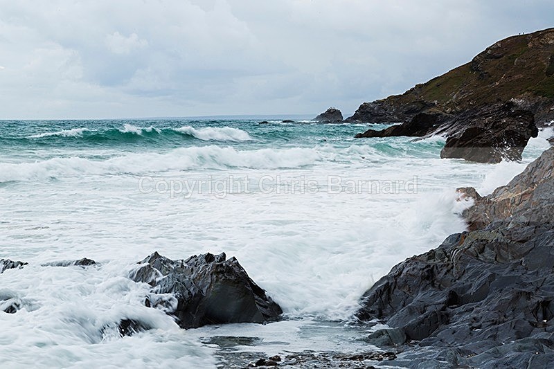  - Dollar Cove Gunwalloe