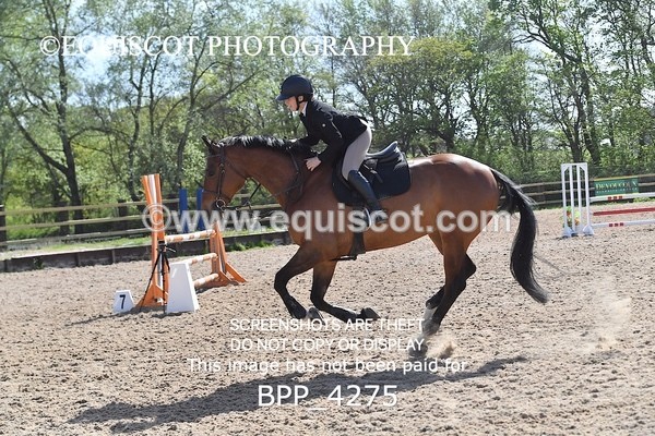 BPP_4275 - CLASS 7 Senior Discovery/ 1m Open