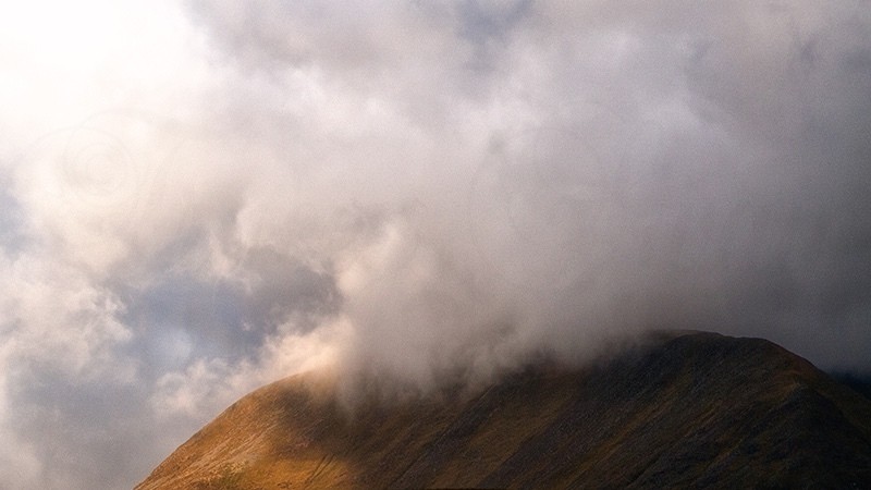 Mountain Cloud_8628 - Spirit Element
