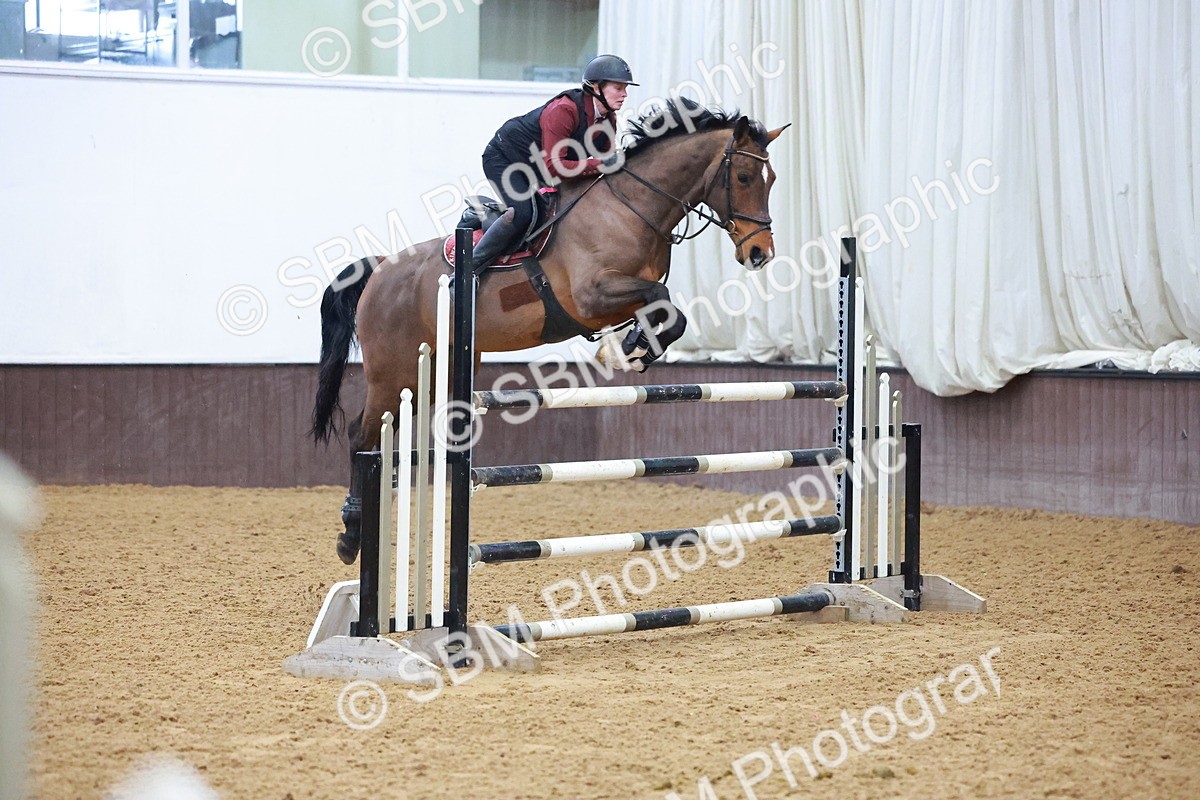 SBM_004079 - Class 5 - Senior Foxhunter - 1.20m