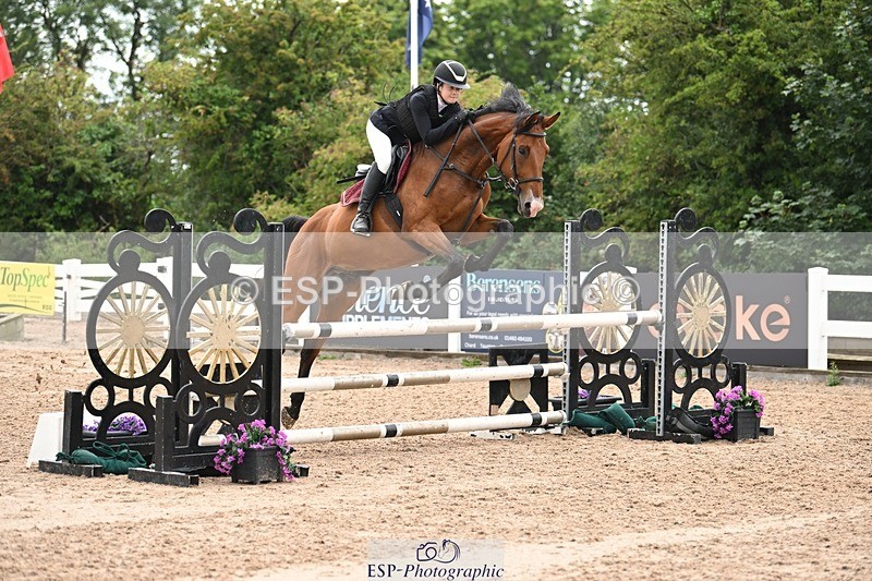 250727-135237-10499 - Cls 34 95cm Amateur Quali