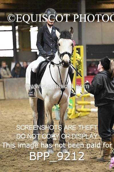 BPP_9212 - CLASS 5 70CM