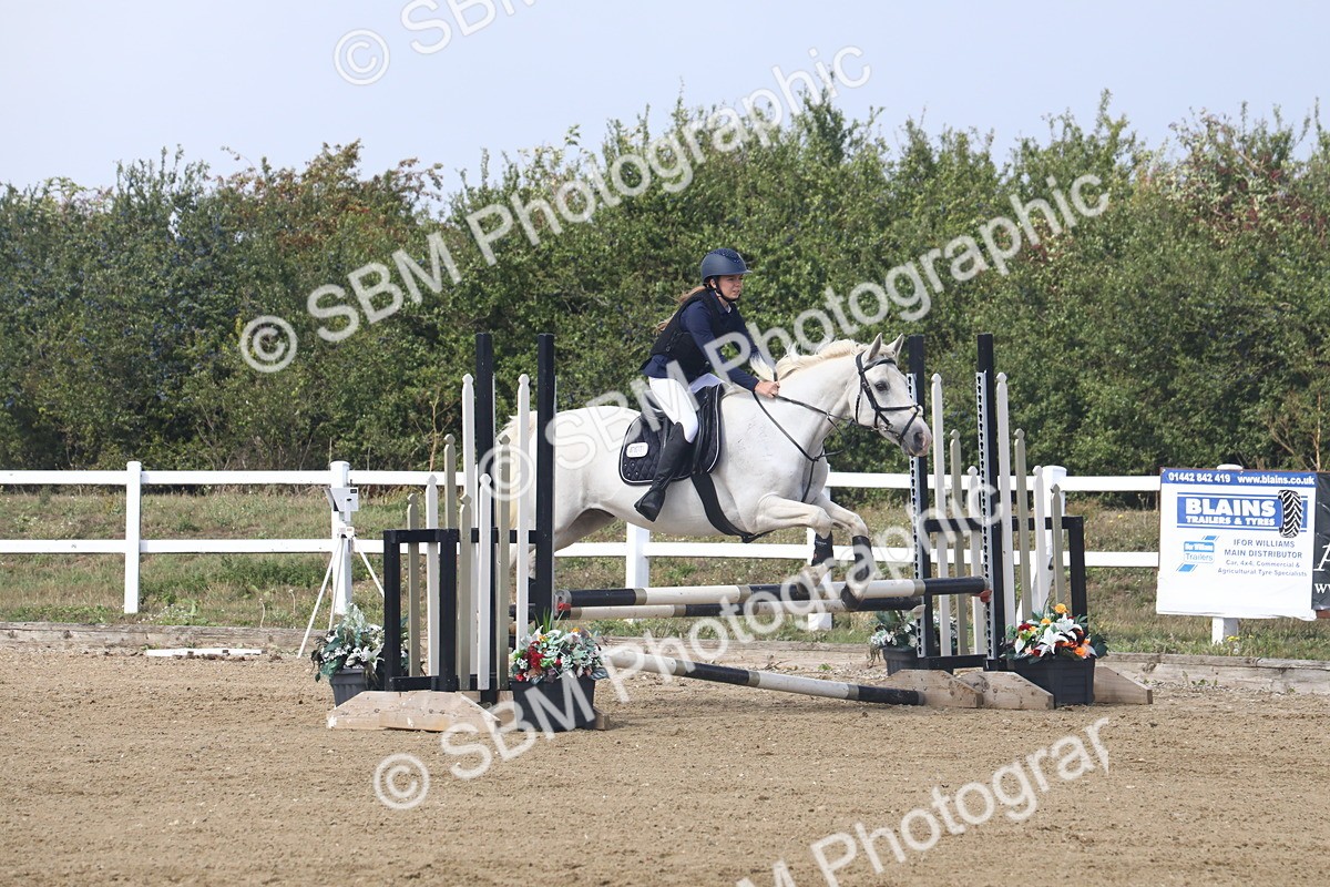 SBM_007439 - Class 8 - 70cm Champs