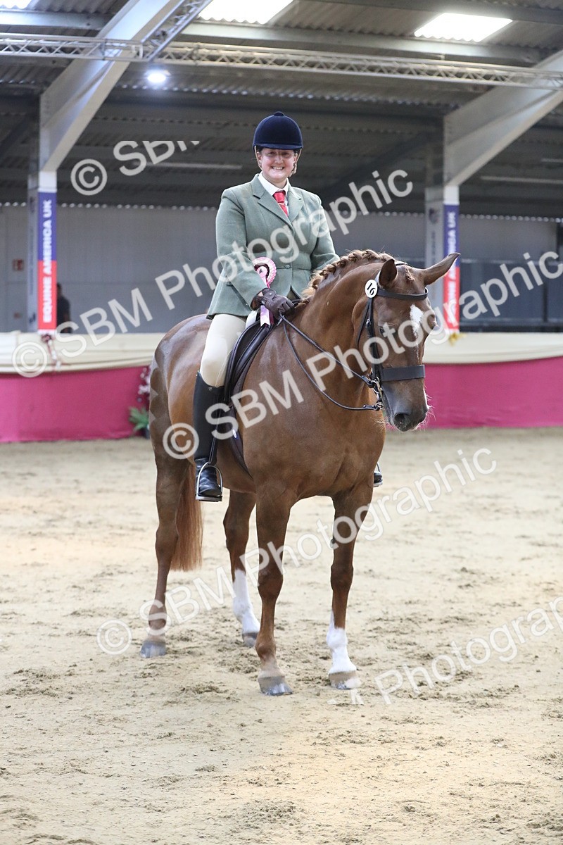 SBM_02978 - Class 6a Area Ridden Pre Vet
