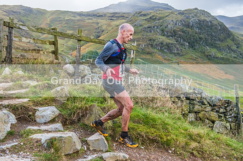 Langdale-1472 - Langdale Horseshoe Fell Race Saturday 8th October 2022