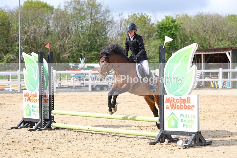 3E7A5571 - Class 2: 50cm Restricted