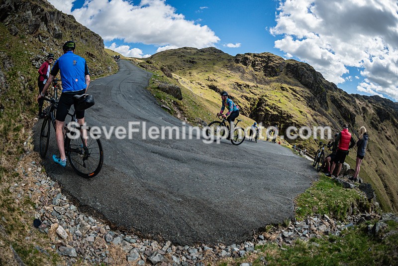141915 - Hardknott Hairpin 14.00 - 15.00