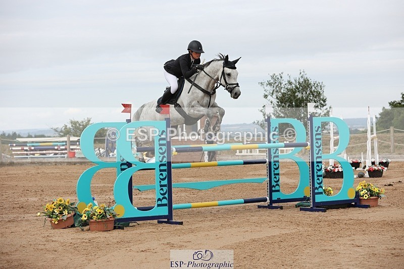 250719-100004-13745 - Cls 15, 1 Star Silver Tour Break til End