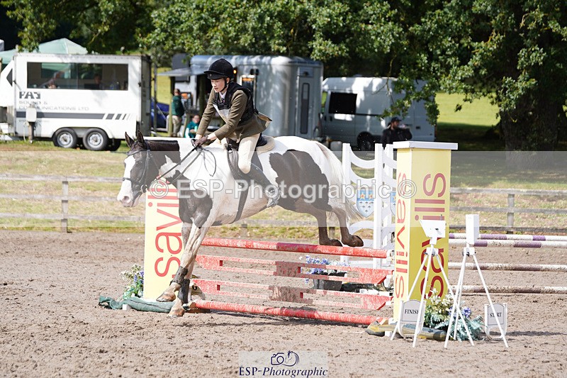 240824X-114720-23647 - 80cm Round 1 12.00 to 13.00