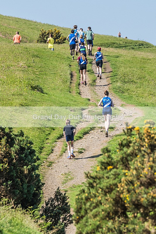 Two Tops-178 - Two Tops Fell Race Saturday 18th May 2024