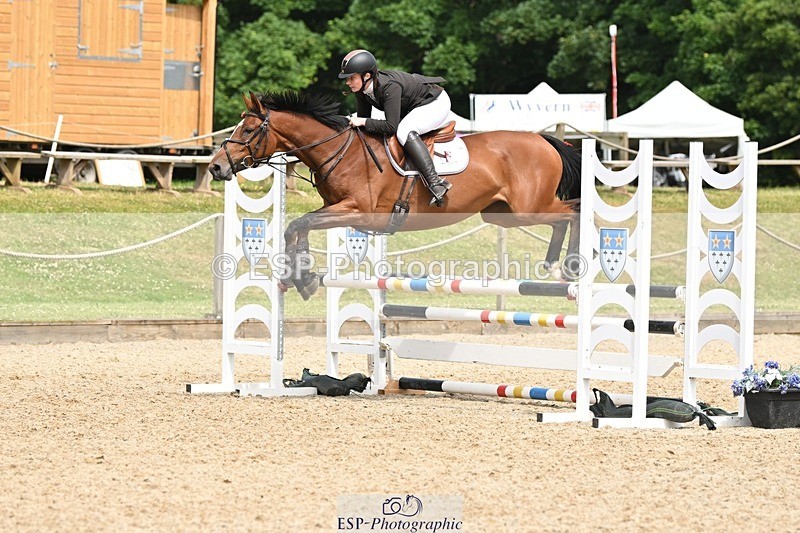 240704-110847-00827 - Cls 6 British Novice and 90cm Open