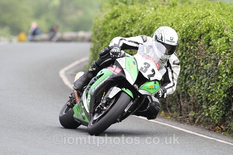  - Superbike Race