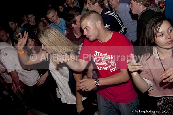 13 - Soul:ution @ botw 29.04.11