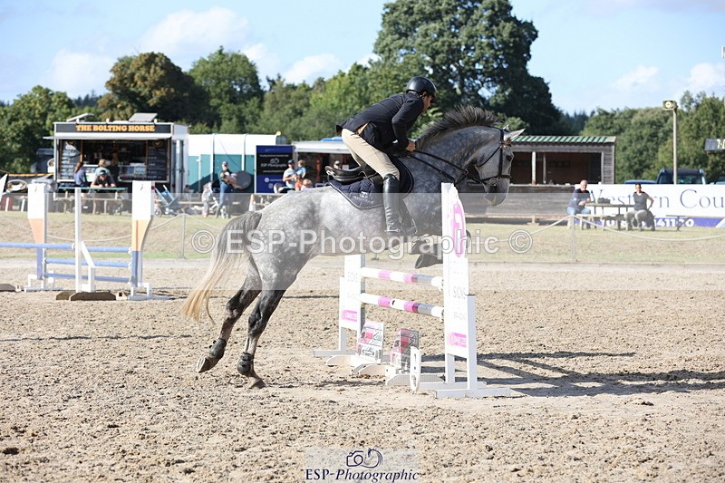 250831A-164528-11406 - Cls 45 Snr 90cm Grand Prix