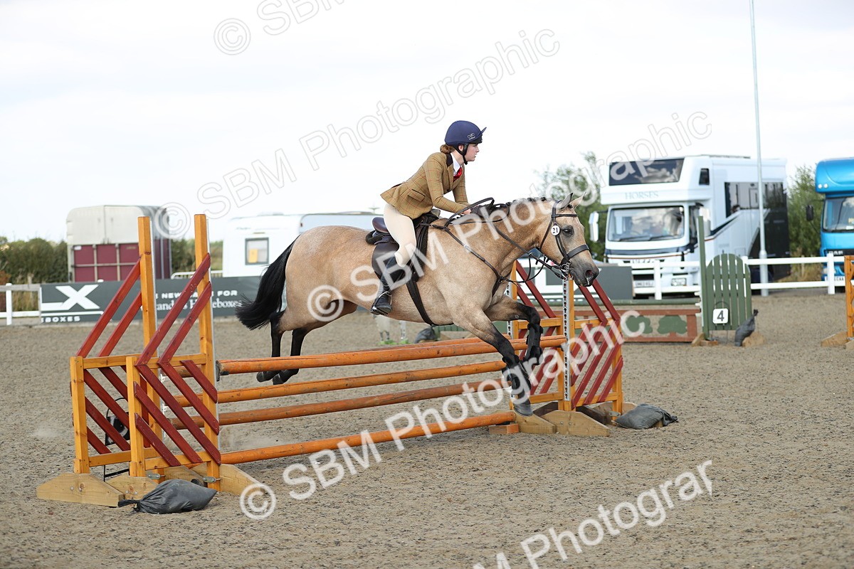 SBM_07002 - Class 49b Style & Performance 80cm (20+)