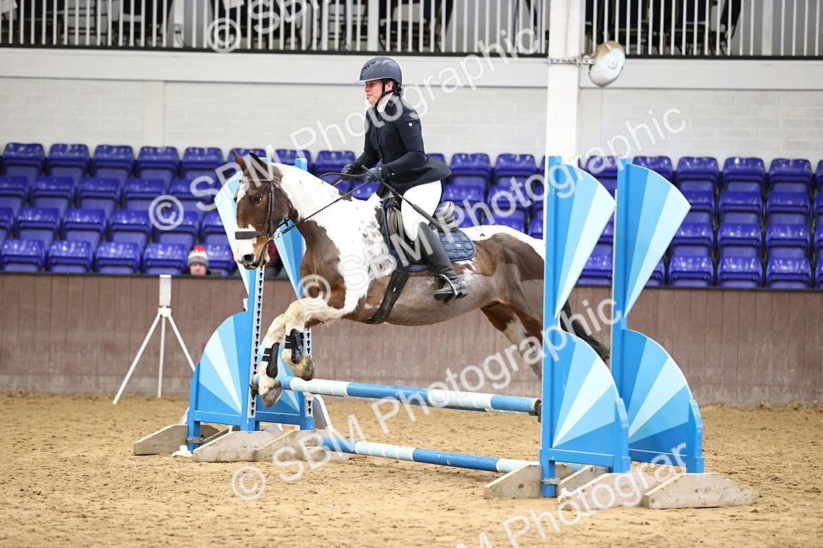 SBM_000650 - Class 3 - 60cm