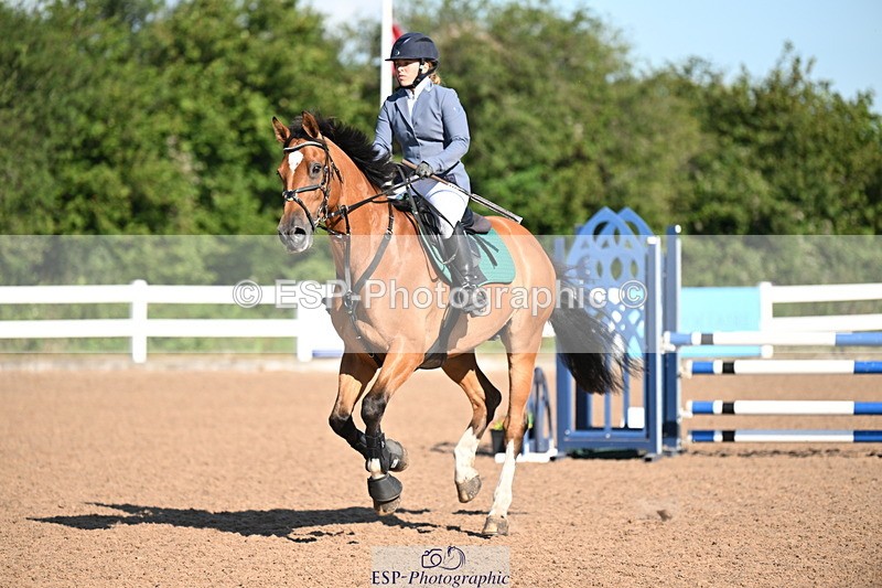 240728A-091747-07527 - Cls 33 Snr British Novice and 90cm Open