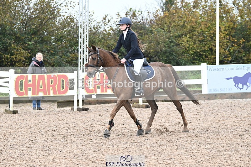 231118A-092925-00408 - Cls 2 BlueChip Pony Novice Qualifier