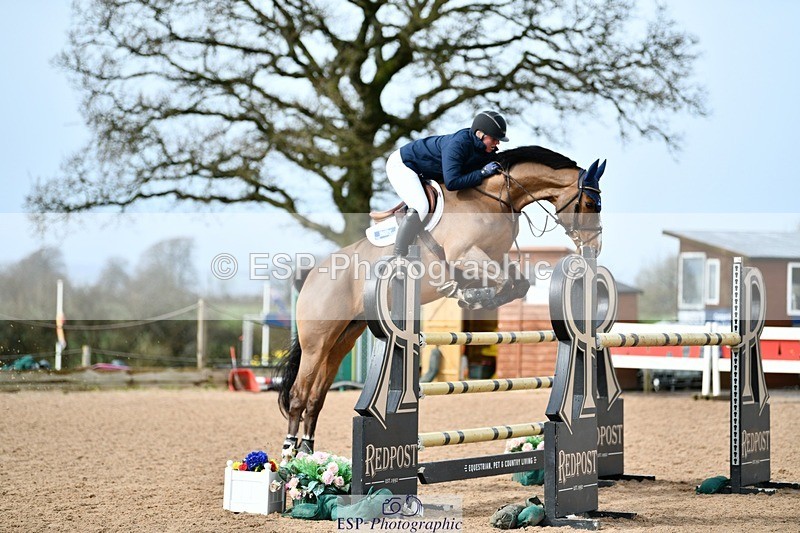 260313-123647-01539 - Cls 3 + 4 Snr Foxhunter and 1.20m Open