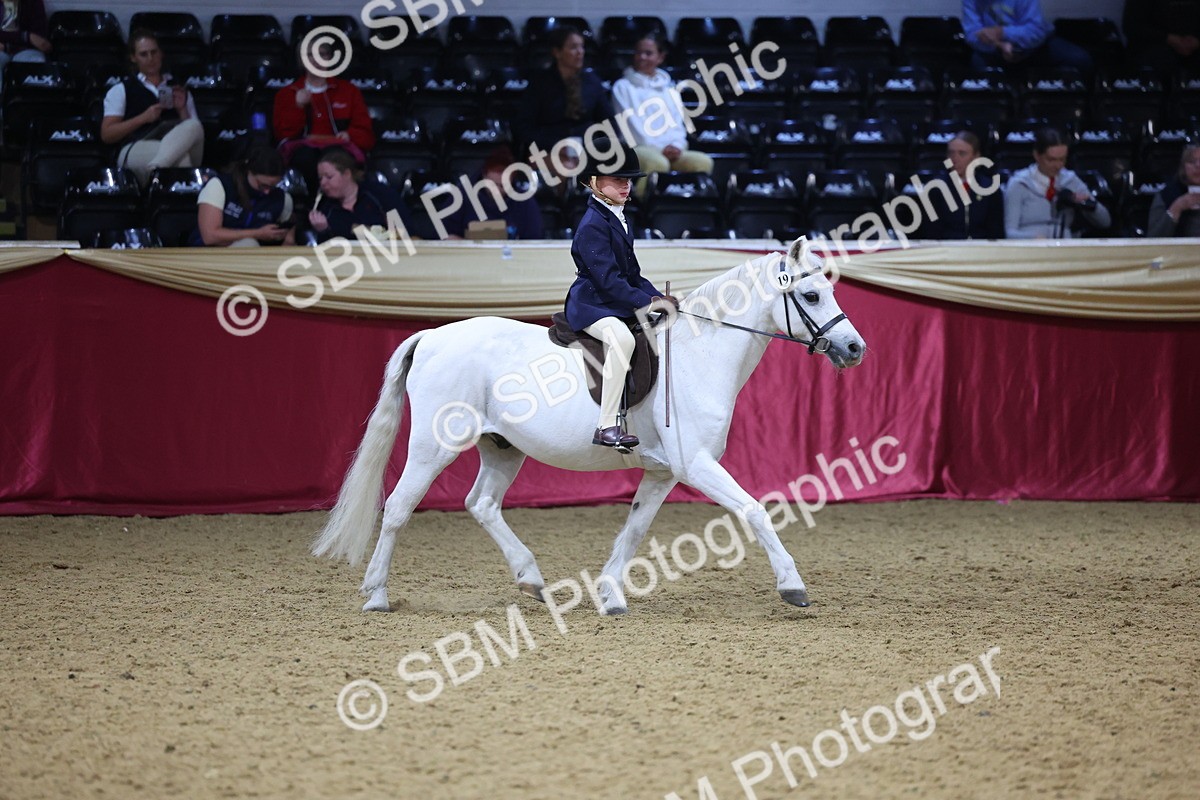 SBM_18453 - Class A Junior Champ 10 Years and Under