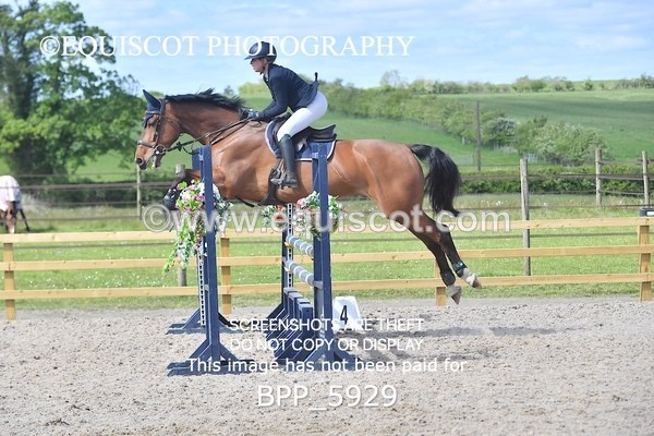 BPP_5929 - CLASS 27 SUN Scottish Branch 1m Amateur Championship