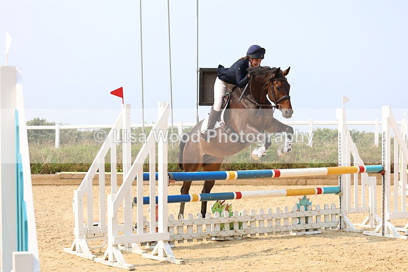 3E7A2014 - Class 6: Senior Discovery/1m open