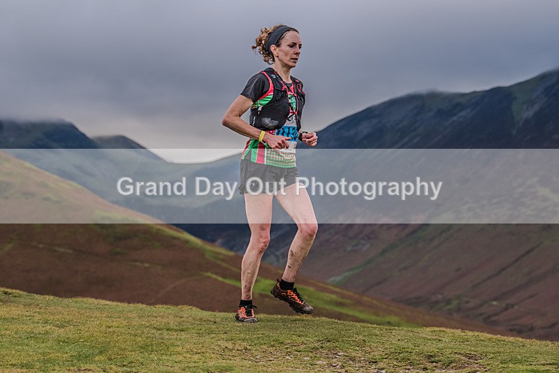 British Fell Relay-4375 - British Fell & Hill Relay Championship Braithwaite Keswick Saturday 21st October 2023