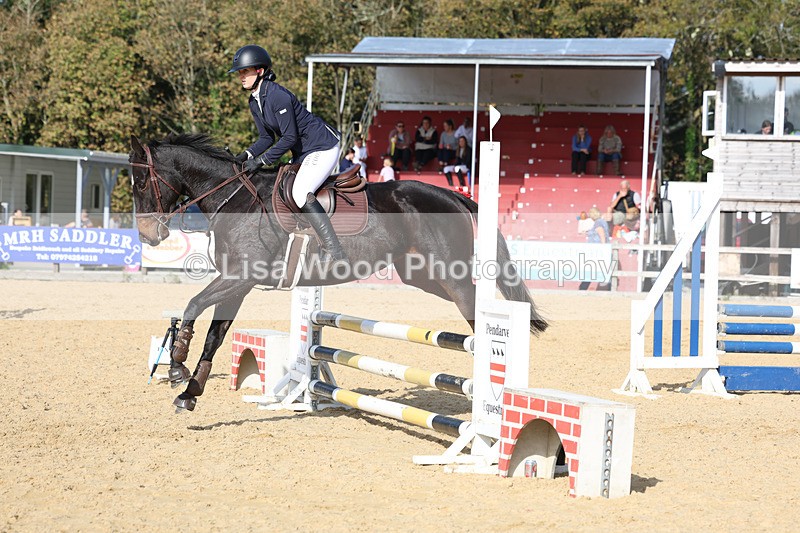 3E7A8084 - Class 4: 70cm open