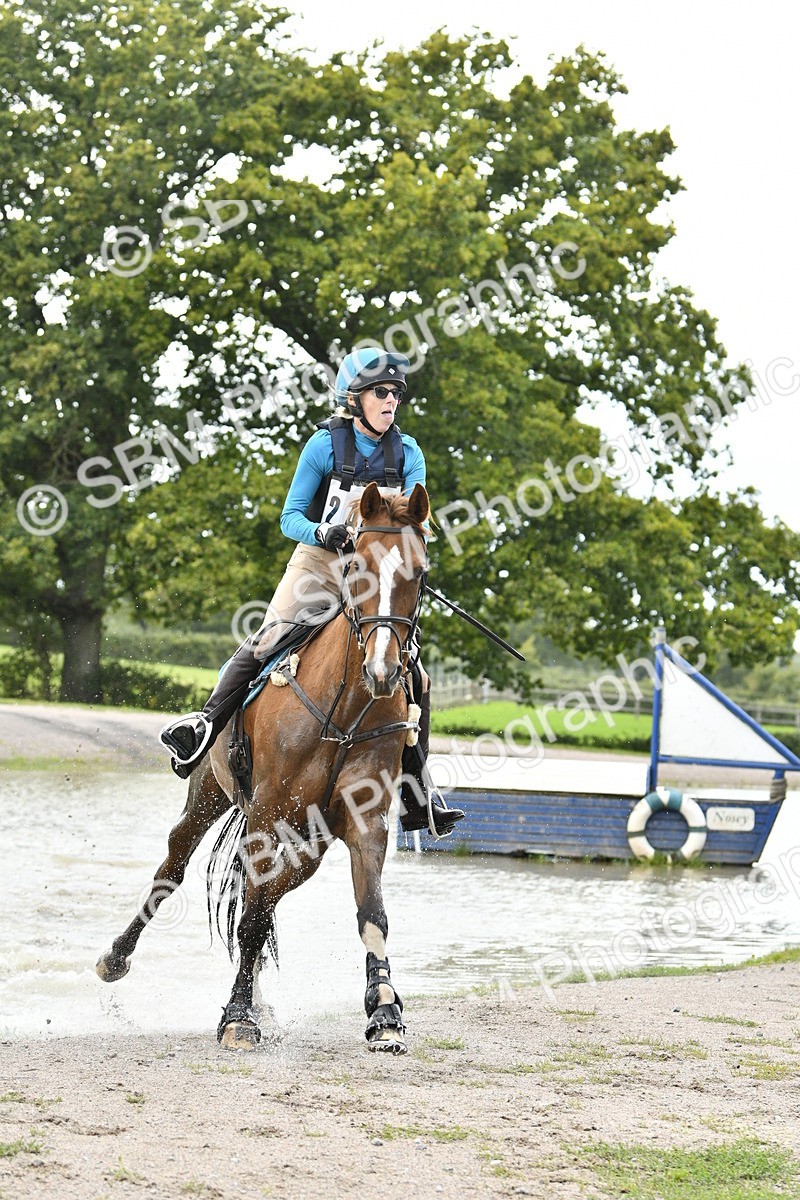 SBM_09764 - E3 - Eventers Challenge 80cm Open