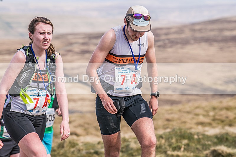 Pen-Y-Ghent-1143 - The 3 Peaks Race Saturday 25th April 2026 - Pen Y Ghent