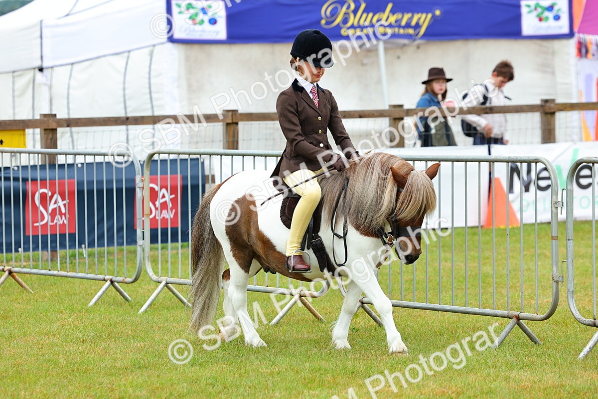 SBM_01121 - Class 1-4 - BSPA Ridden