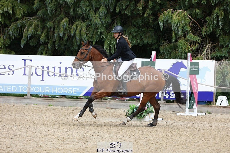 230617-145509-05255 - Cls 09 Blue Chip Pony Newc 2nd Rnd & Jump Off