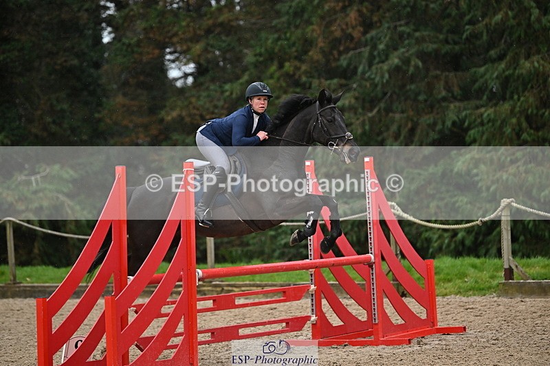 250321A-151710-01729 - Cls 8 95cm Amateur Quali