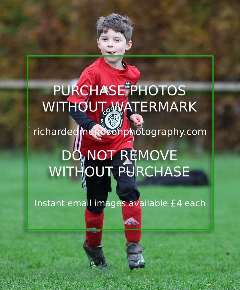 533A2573 - Kendal Utd Rockets U7's vs Grange Utd U7's (8/11/25)