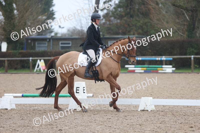 20251207-0575 - Class 3 - Novice 5