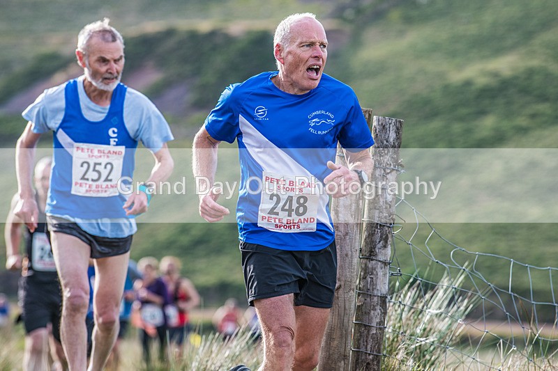 Gavel-199 - Gavel Fell Races (Junior & Senior) Wednesday 28th May 2025