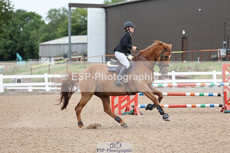 250625-101229-00097 - Cls 1 British Novice and 90cm Open