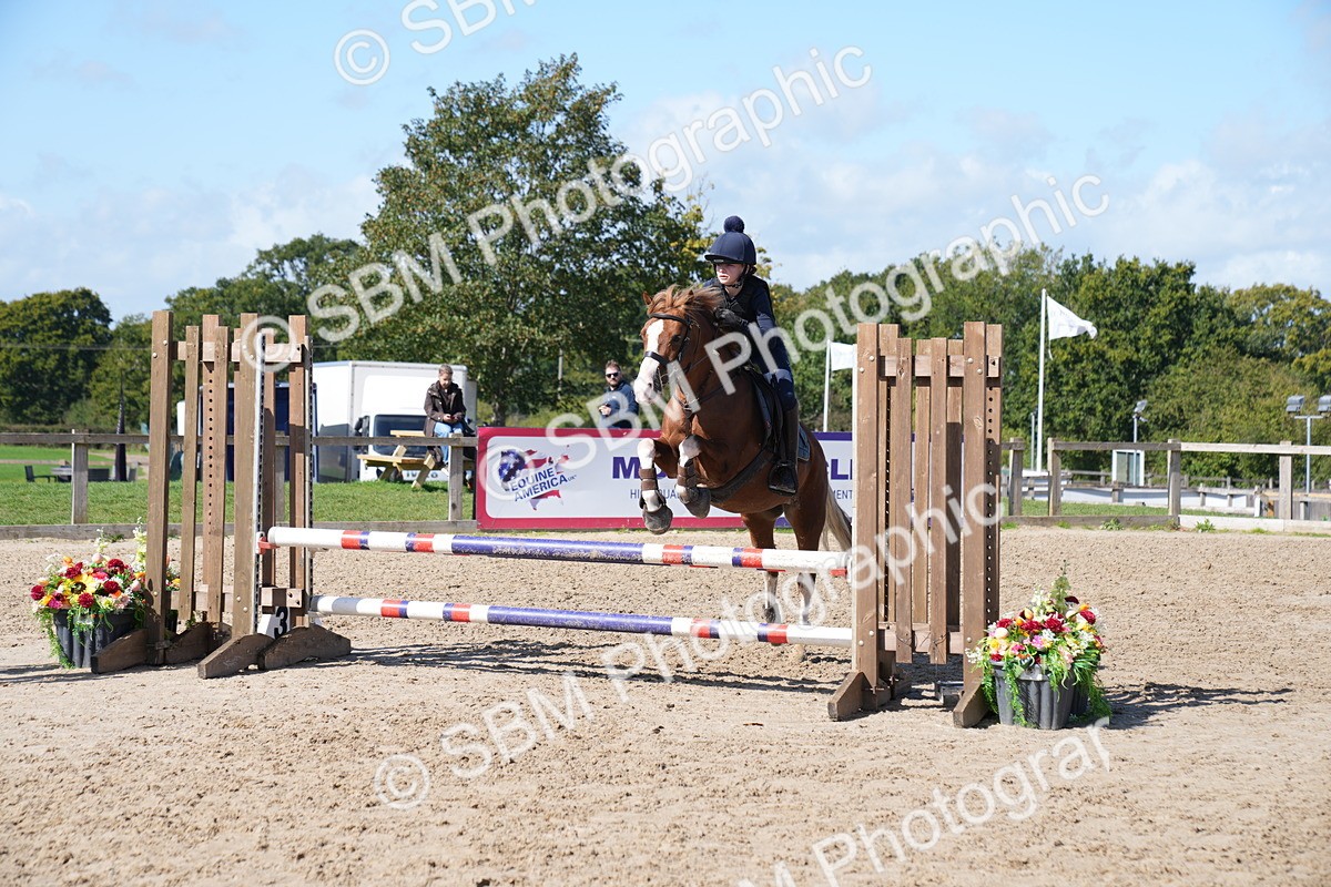 SBM_04985 - J56 - Clear Round 70cm