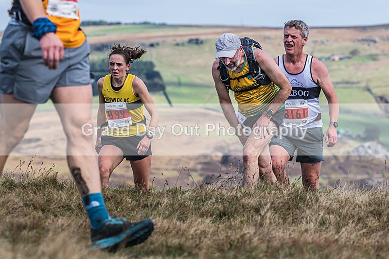 Leg 2 -372 - UK Fell & Hill Relays - Todmorden Leg 2 Saturday 17th October 2026