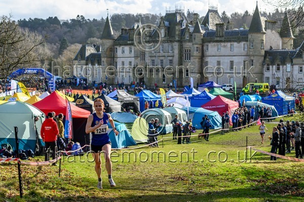 Falkirk25-914199 - Senior Women Set Two
