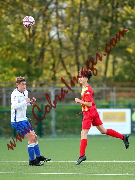 1416_AMT - Tonbridge U15 Boca Juniors v. Farnborough OBG U15 colts