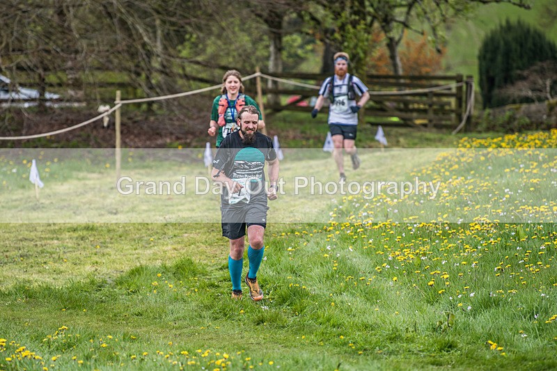 3 Peaks-2678 - The 3 Peaks Race Saturday 27th April 2024