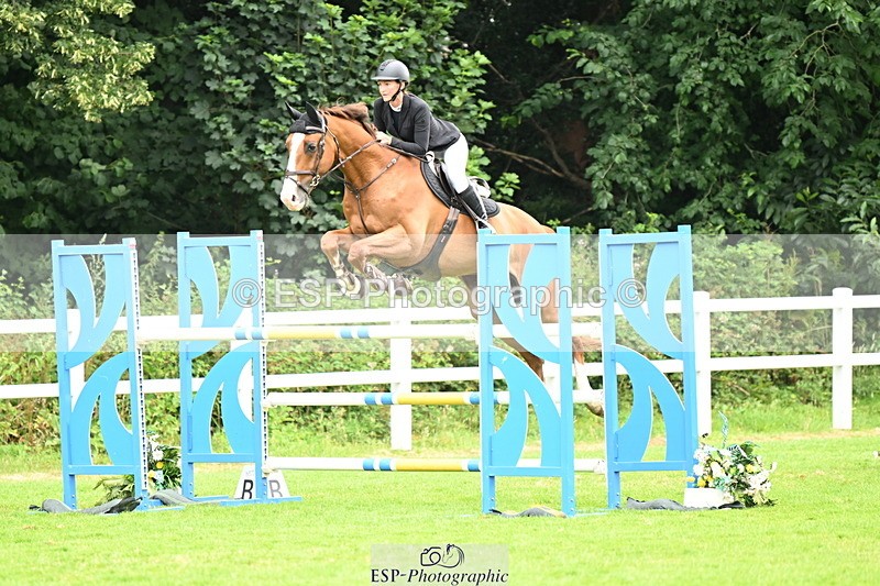 250706A-101039-17210 - Cls 43 Snr 1.30m Grand Prix